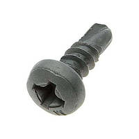 Саморізи KNAUF для металу з буром LB 3,5*9,5 мм (1000 шт./пач.)