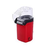 Аппарат для приготовления попкорна Minijoy Popcorn Machine Red (4_00558) TS, код: 7808871