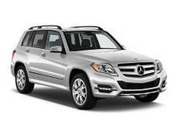 GLK-Class X204 (2012-2015) 12,3"