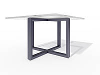 Обеденный стол в стиле LOFT (NS-1275) KN, код: 6671096