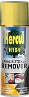 Очисник від наклейок і стикерів Hercul H104