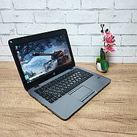 Ноутбук HP EliteBook 820 G2: 12.5 Intel Core i7-5500U @2.40GHz 8 GB DDR3 Intel HD Graphics SSD 256Gb