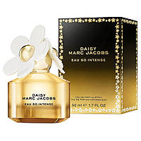 Marc Jacobs Daisy Eau So Intense Парфюмированная вода 50ml (3616301776017)