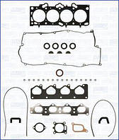 Прокладка двигателя к-кт (+пр.ГБЦ) HYUNDAI TUCSON 2.0 04-12 KIA SPORTAGE 2.0 04-12 52266000 AJUSA