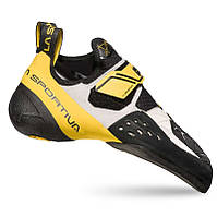 Скальники La Sportiva Solution 34 (1052-20G000100 34) SM, код: 7694428