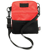 Сумка для лакомств для собак Coastal Multi-Function Treat Bag 17,5х22,5 см Красный (764846172 BS, код: 7890856