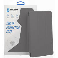 Чехол для планшета BeCover Smart Case Lenovo Tab P11 / P11 Plus Grey (706096) p