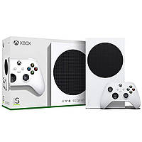 Консоль Xbox Series S 512GB (0889842651393)