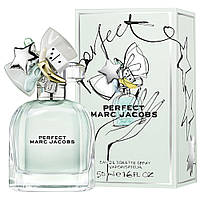 Marc Jacobs Perfect Туалетная вода 50ml (3616303461874)