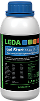 Добриво Start (Старт) 10-40-20 +ТЕ, 1 л, Leda Gel
