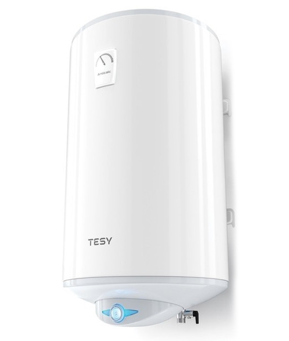 Водонагрівач електричний Tesy Anticalc 50 л, фото 1