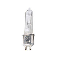 Лампа галогенная студийная Osram 64716 GKV 600W 230V G9.5