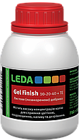 Добриво Finish (Фініш) 10-20-40+TE, 500 мл, Leda Gel