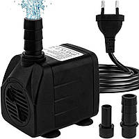 Мини аквариумный водяной насос Cokdez Mini Water Pump DH-500 10W