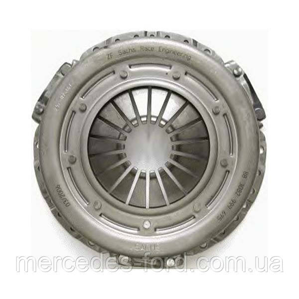 Кошик зчеплення КПП MT75 Ford Transit 2.5 D / TD дизель Форд Транзит 1988-2000, 89GB7563AB, фото 1