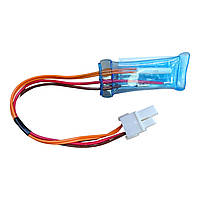 Датчик температури з термозапобіжником LG 6615JB2005A