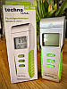 Побутовий кондуктометричний вологомір Technoline WZ1300 (Silver/Green), фото 7