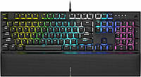 Механическая игровая клавиатура K60 RGB PRO SE CHERRY MV US/UA