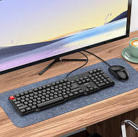 Набір клавіатура та миша Hoco GM-16 Business Set