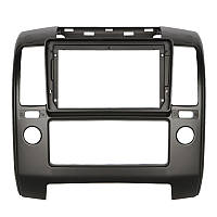 Переходная рамка Nissan Navara D40 2005-2010 Pathfinder R51 2004-2010 4710 9 GHF