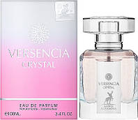 Versencia Crystal Maison Alhambra 100 мл. Парфюмированная вода женская