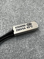 Термостат KSD9700-65