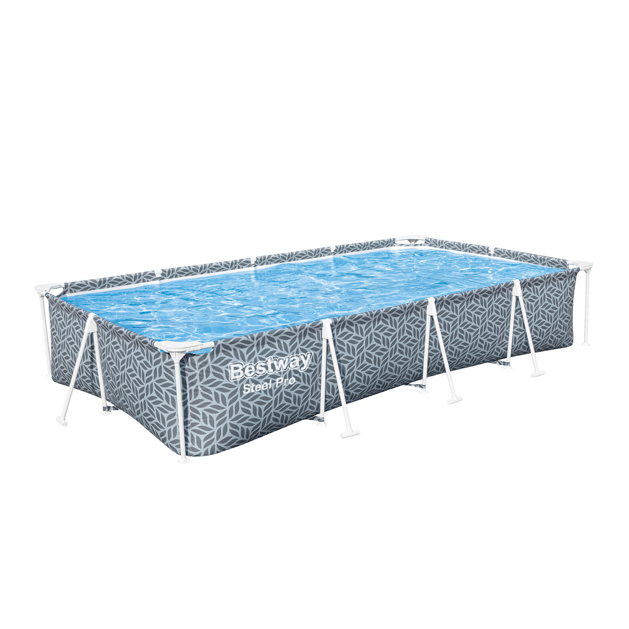 Басейн каркасний Bestway 561FV ,(366-201-66см, фільтр-насос)