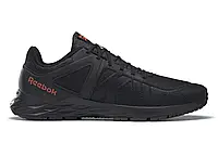 Кроссовки Reebok Astroride trail 2.0 Черный 40,5 (913296673)