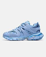 Balenciaga | Track Balenciaga Wmns Track Sneaker 'Light Blue' 37 w sale