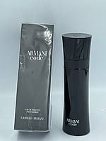 Мужской Парфюм Armani Code Parfum Giorgio Armani