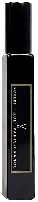 Парфумована вода Robert Piguet Visa для жінок — edp 8 ml mini