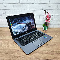 Ноутбук HP EliteBook 820 G1: 12.5 Intel Core i5-4300U @1.90GHz 8 GB DDR3 Intel HD Graphics SSD 256Gb