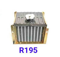 Радиатор на мотоблок Зубр/ Кентавр/ Форте R195