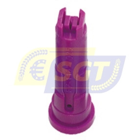 Розпилювач ежекторний високий EZ 110-025 (ММАТ) для польового обприскувача, фото 1