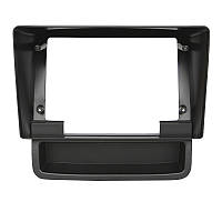 Переходная рамка issan Primastar 2011-2015 Opel Vivaro 2011-2014 Renault Trafic II 2011-2014 7735 10.1 GHF