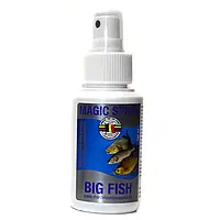 Спрей VDE Magic Spray Big Fish (Большая Рыба) 100 ml