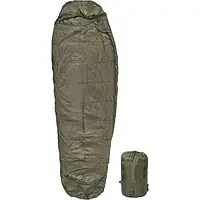 Спальний мішок Snugpak The Sleeping Bag (comf. - 2 C/extr. - 7 C) Olive