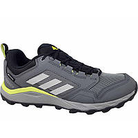 Кроссовки Adidas Terrex Tracerocker 2 GTX Gore-Tex Hiking Shoes Серый 44 (1720827881)