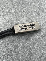 Термостат KSD9700-110