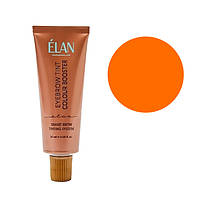 Elan Eyebrow Tint Colour Booster (Orange 07) — бустер-концентрат підсилювач кольору, оранжевий, 20 мл