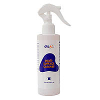 Elan disAL Multi-surface Cleaner - очищающее средство-спрей для поверхностей, 200 мл