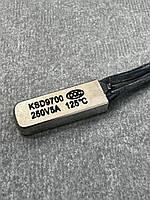 Термостат KSD9700-125