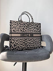 Жіноча сумка Крістіан Діор бежева Christian Dior Beige