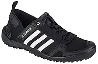 Кросівки Adidas climacool Daroga Чорний 46 (1873835382)
