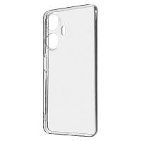 Чехол для мобильного телефона Armorstandart Air Series Realme C55 Camera cover Transparent (ARM69482)