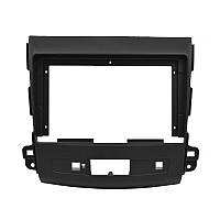 Переходная рамка Mitsubishi Outlander XL 2006-2012 Peugeot 4007 2007-2012 Citroen C-Crosser 2007-2012 MI 055N