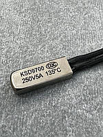 Термостат KSD9700-135