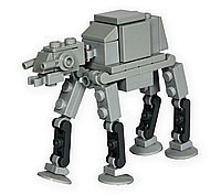 Коллекционная минифигурка LEGO Star Wars 912282 AT-AT Limited Edition из Звездные Войны