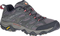 Кроссовки для туризма Merrell Moab 2 Vent beluga Серый 46,5 (2129714155)