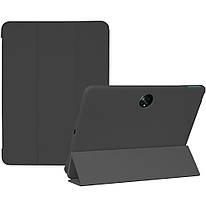 Чохол для OPPO Pad Neo 11.4" (OPD2302, OPD2303) Galeo Silicone Color Series Black
